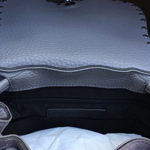 New without tags Rebecca Minkoff kieth bag - Picture 5 of 6